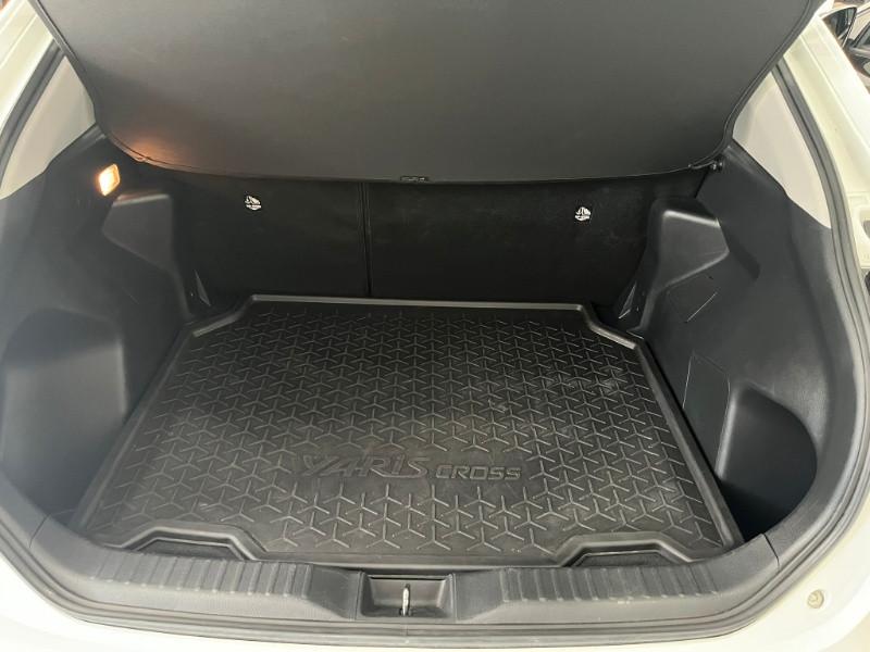 TOYOTA Yaris Cross 1.5 Hybrid 5p. E-CVT Active
