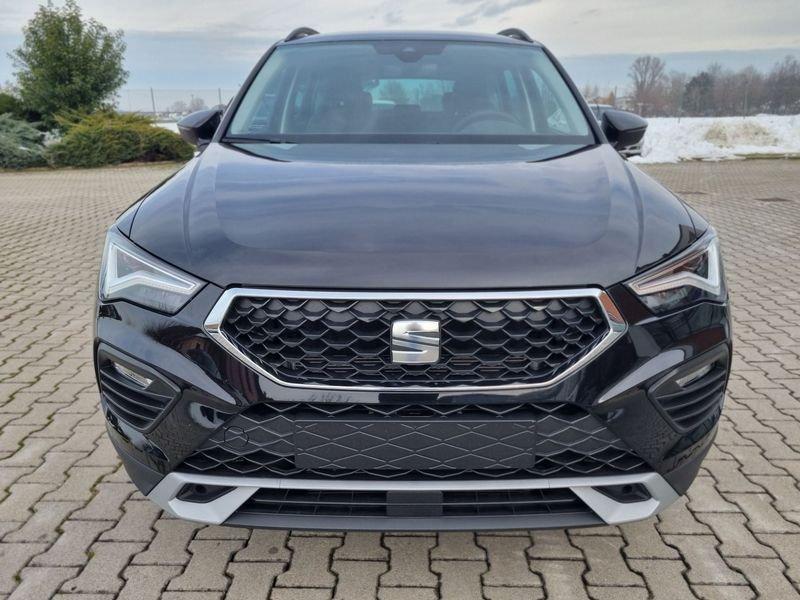Seat Ateca Ateca 2.0 TDI DSG Style