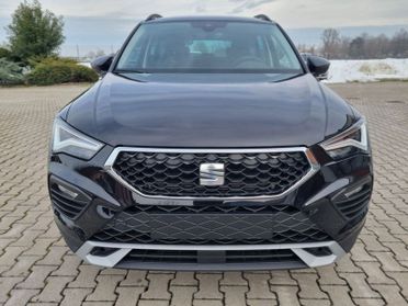 Seat Ateca Ateca 2.0 TDI DSG Style