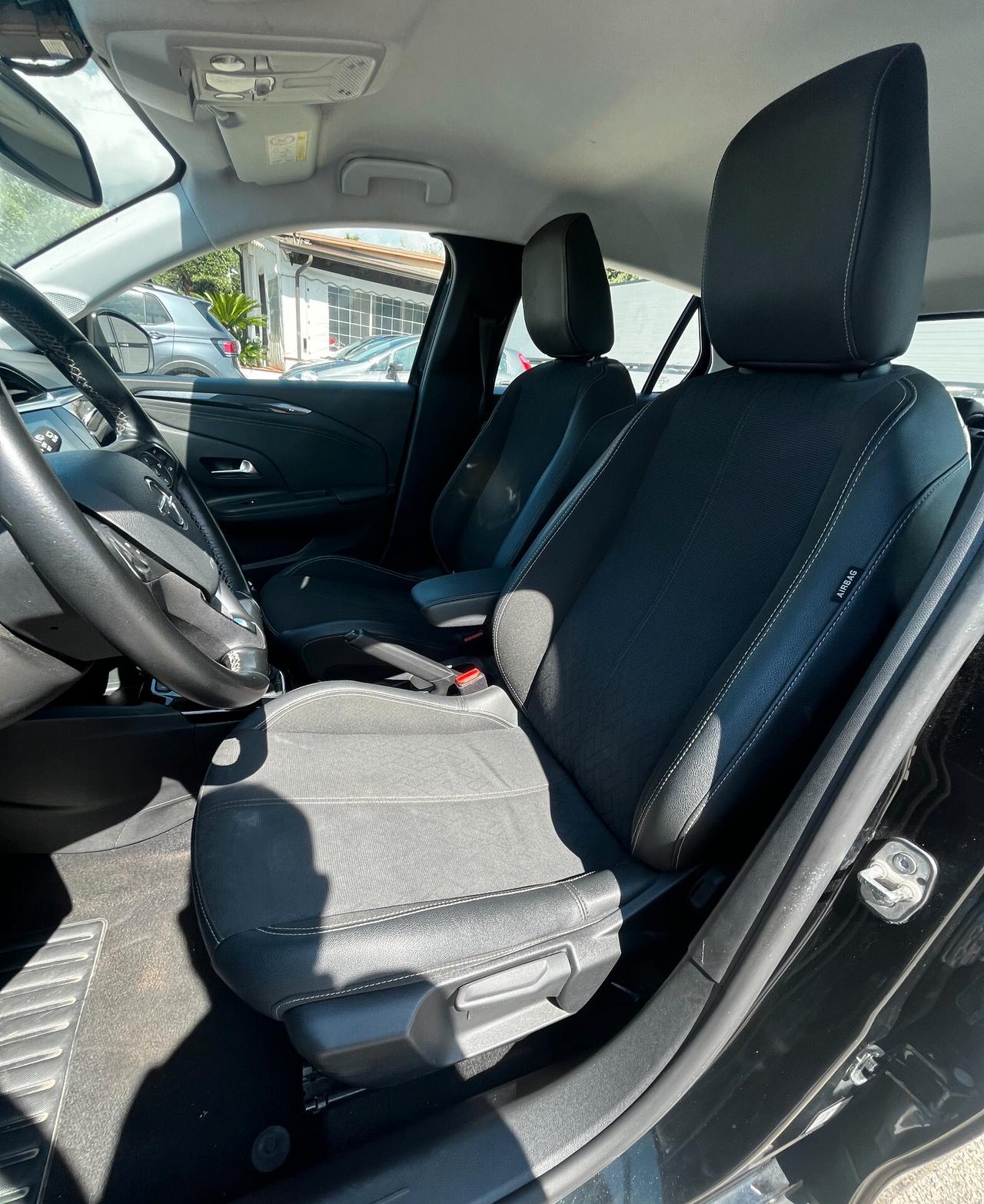 Opel Corsa 1.2 100 CV Elegance