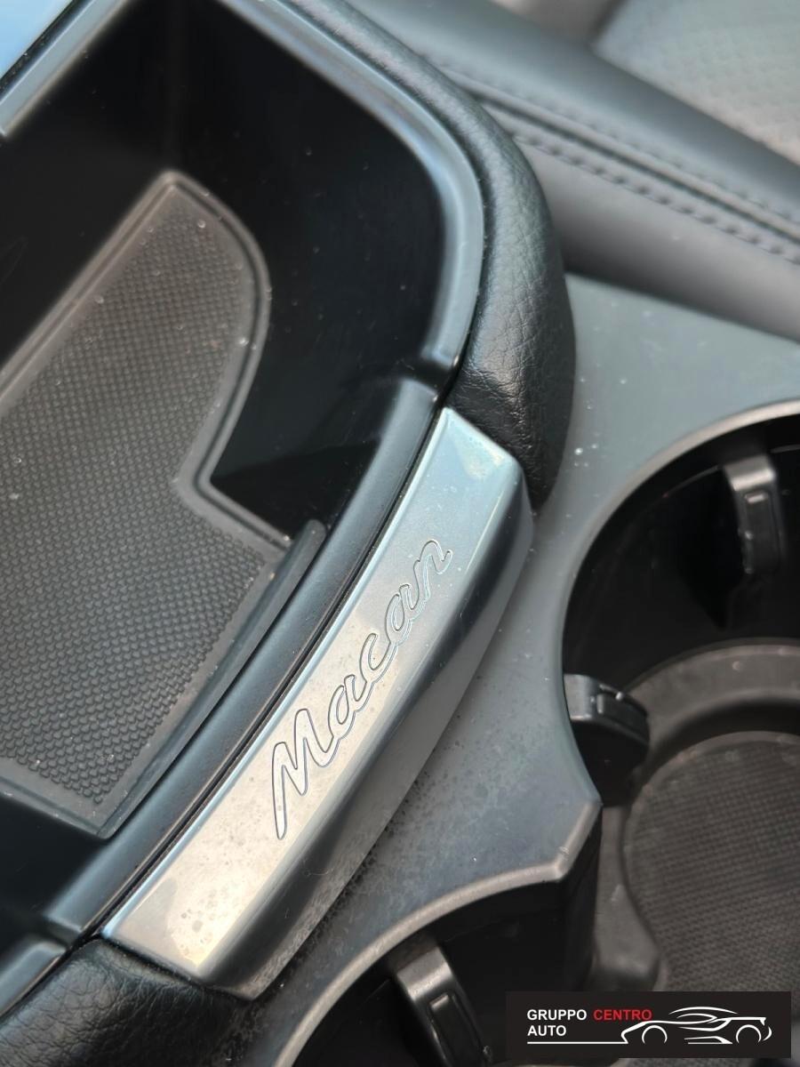 Porsche Macan 2.0 T- 2023