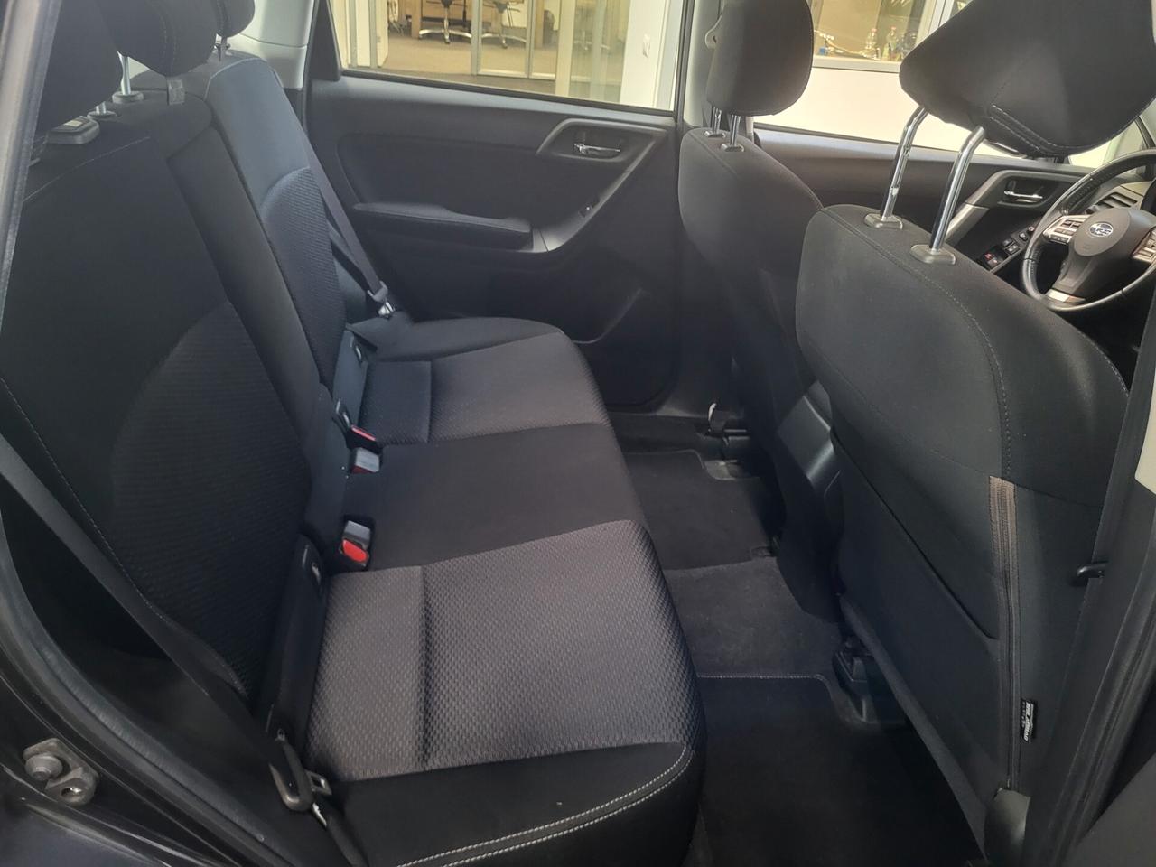 Subaru Forester 2.0D-S Dynamic 4X4 PREZZO REALE! UNICO PROPRIETARIO!