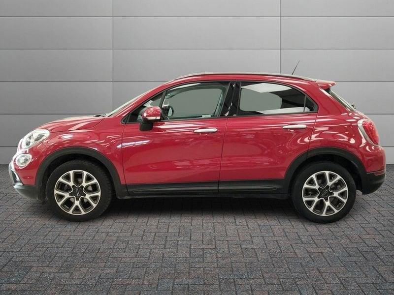 FIAT 500X 500X 1.3 mjt Cross 4x2 95cv my18