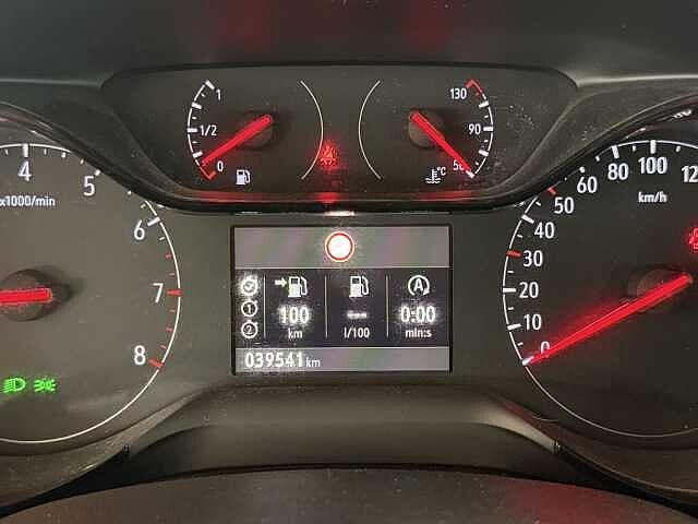 Opel Corsa 1.2 Elegance