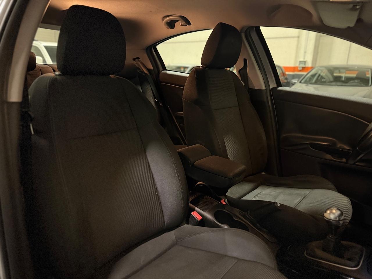 Alfa Romeo Giulietta 1.6 JTDm-2 105 CV Distinctive NEOPATENTATI