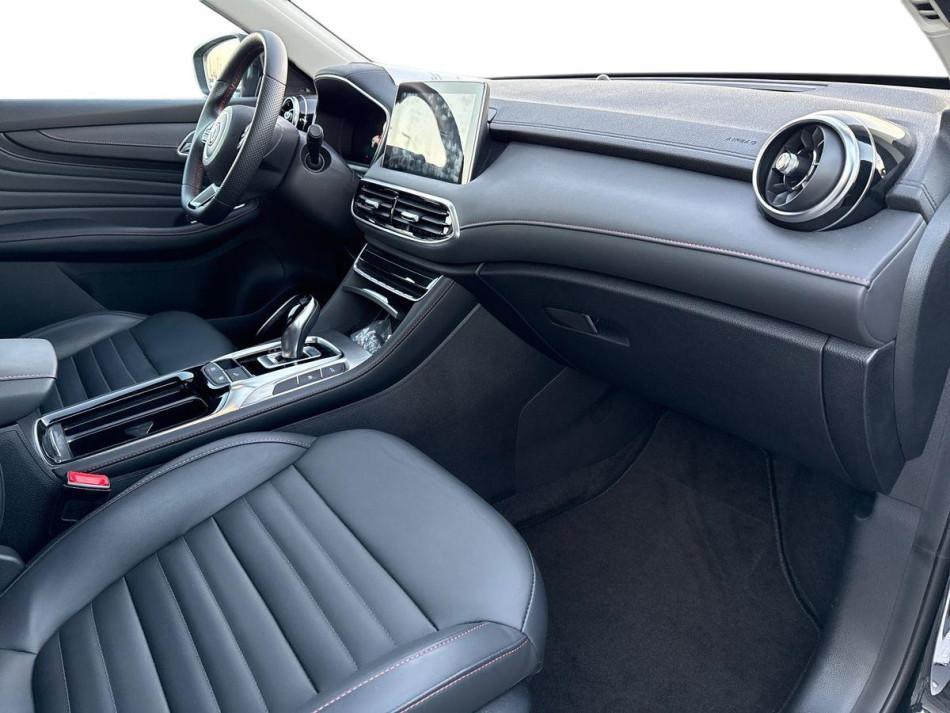 Mg HS 1.5 T Luxury auto