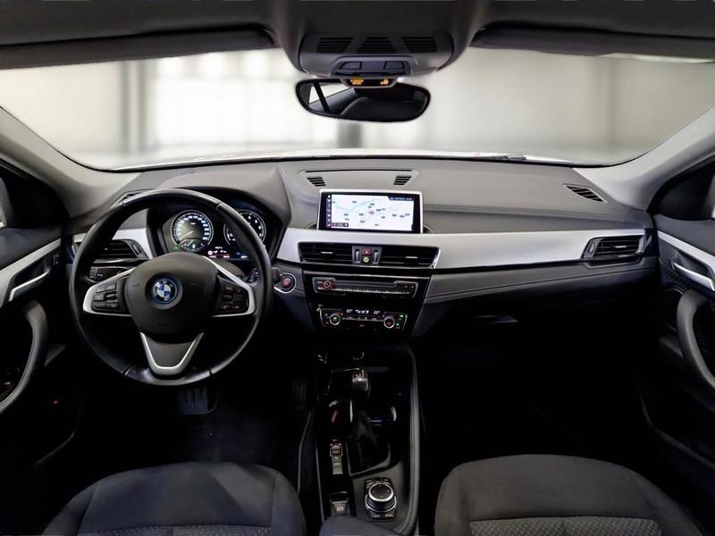 BMW X2 xDrive 25e Business X automatico