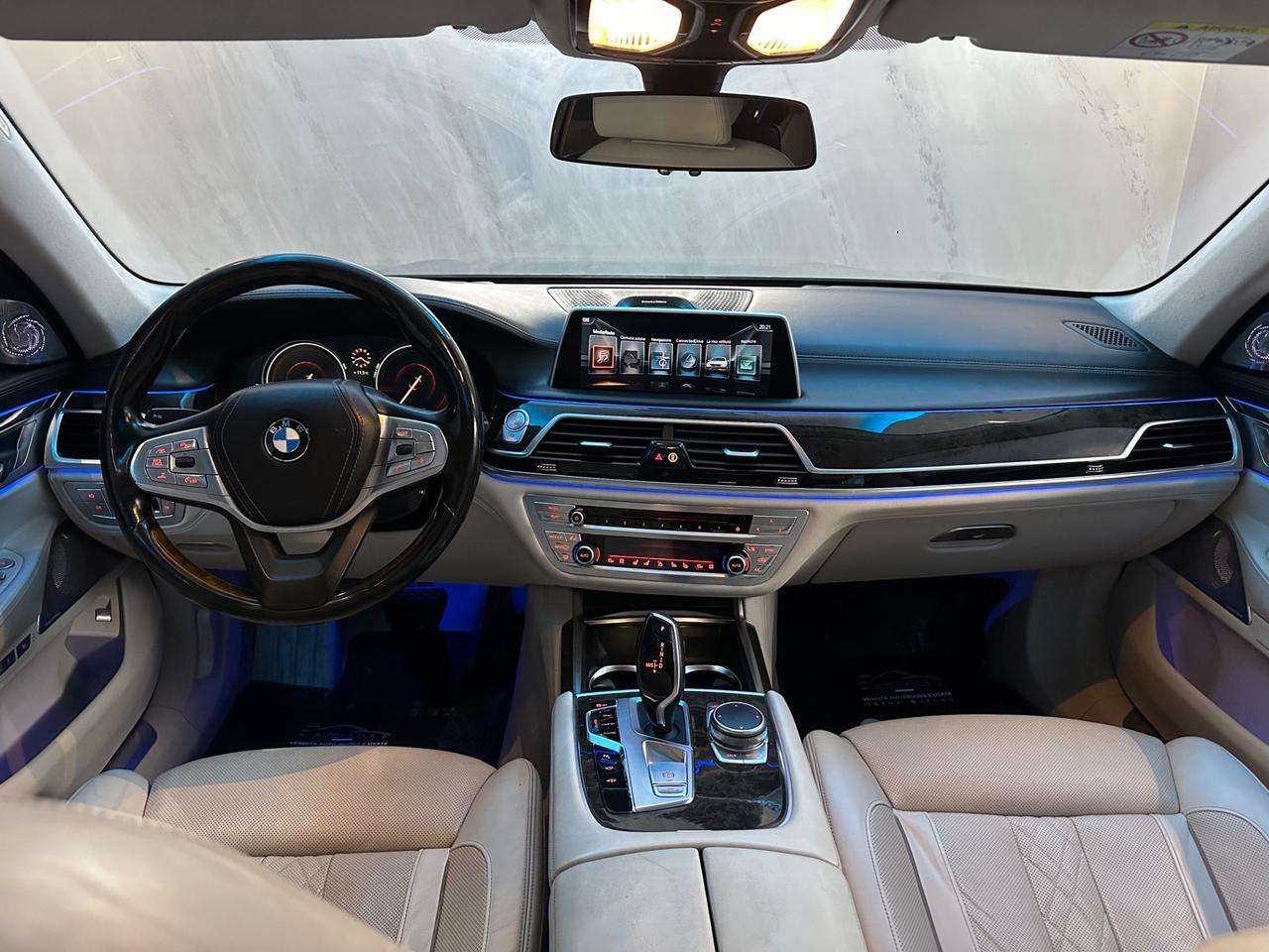 Bmw 750 750i xDrive Eccelsa