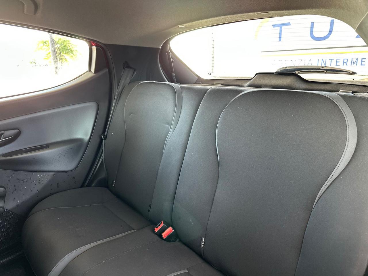 Lancia Ypsilon Gold 1.2 #7118