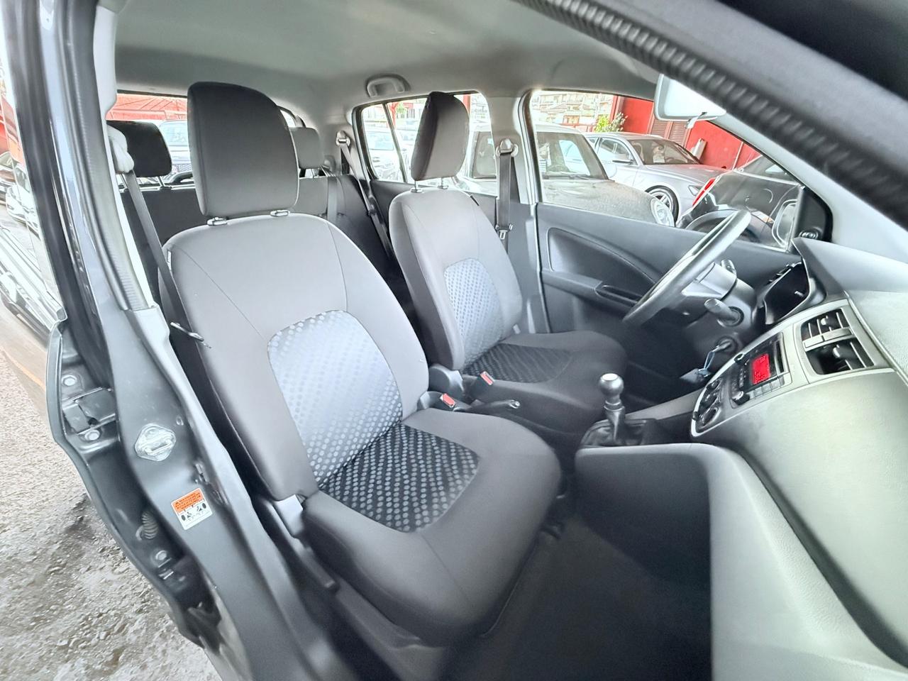 Celerio 1.0 Dualjet S&S Cool-unipro-rate-garanzia -