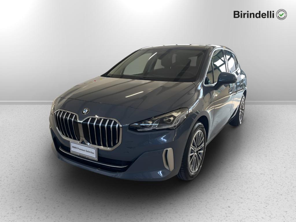 BMW Serie 2 A.T. (U06) - 218i Active Tourer Luxury