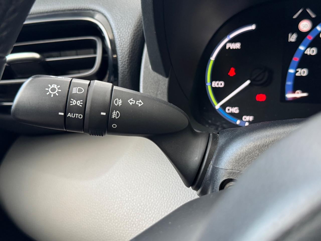 Toyota Yaris Cross 1.5 Hybrid 5p. E-CVT Business