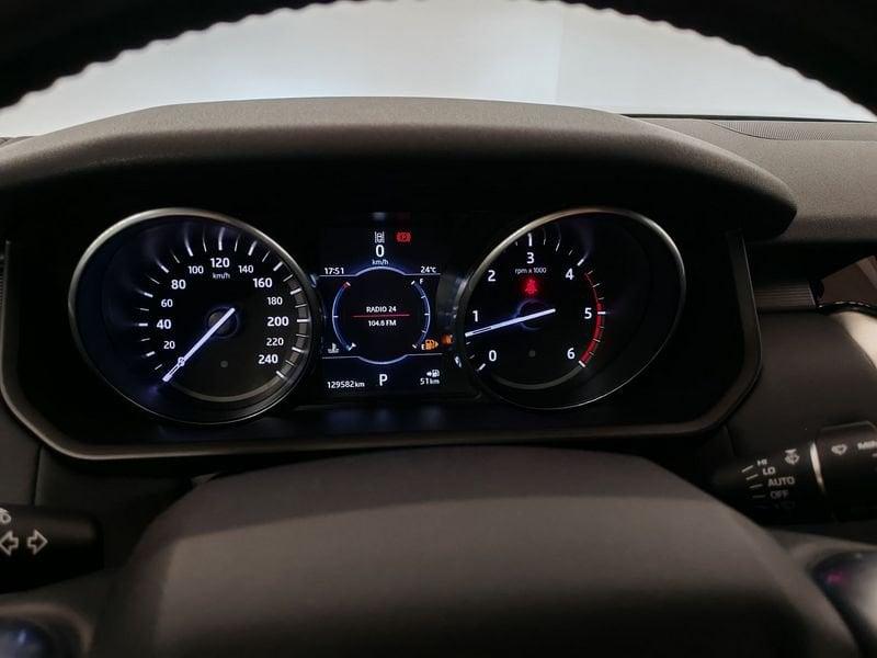 Land Rover Discovery 3.0 TD6 249 CV HSE IVA ESPOSTA