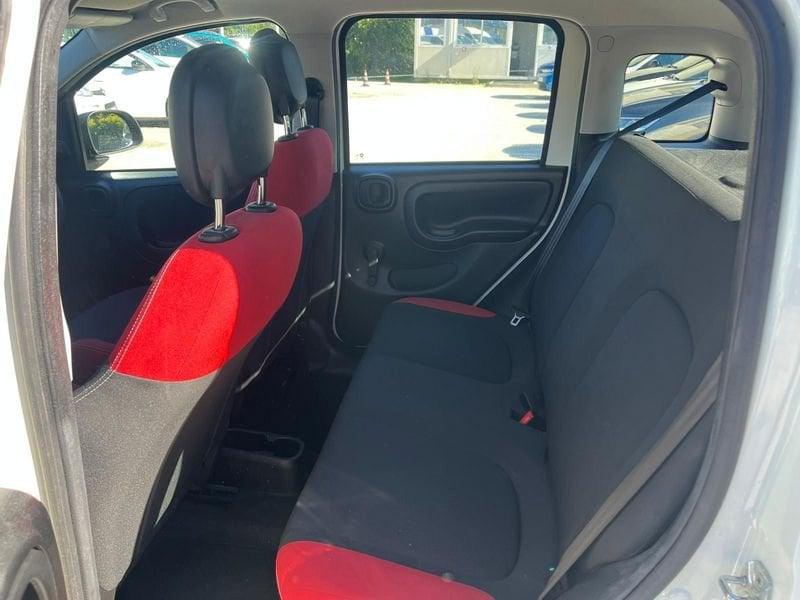 FIAT Panda Panda 1.2 Pop