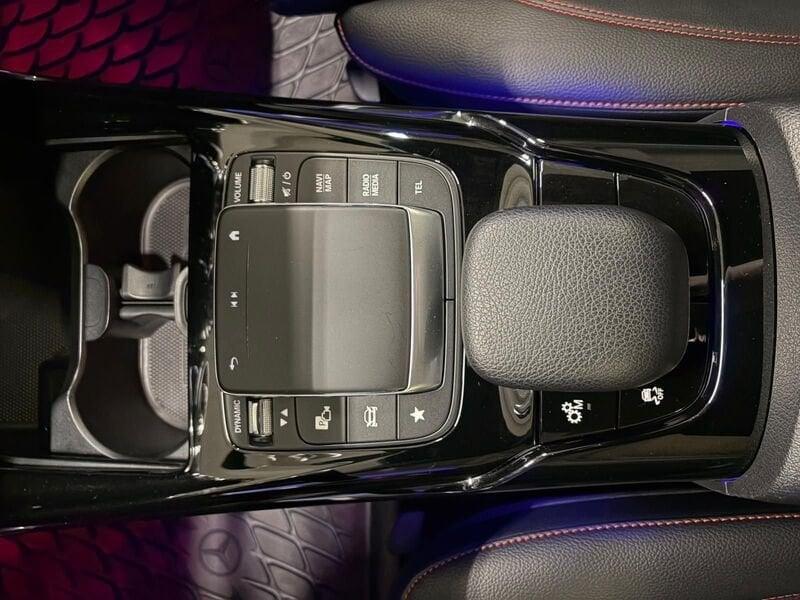 Mercedes-Benz Classe A Mercedes-AMG A 35 4MATIC