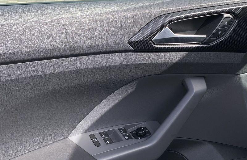 Volkswagen T-Cross Style 1.0 TSI 95CV