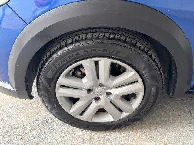 DACIA Sandero 1.0 Stepway Expression