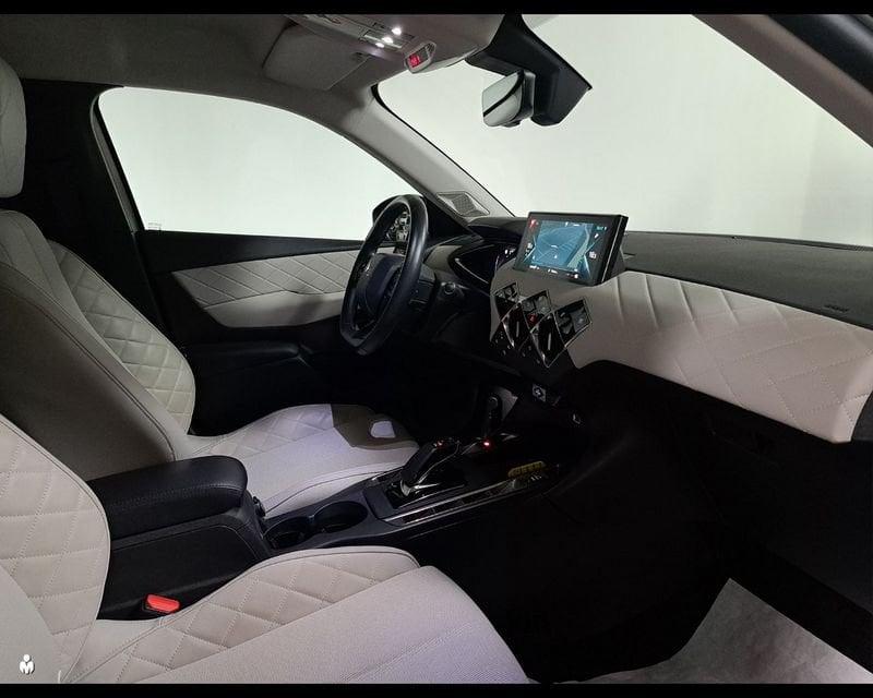 DS DS3 2019 Crossback Crossback 50 kWh e-tense Grand Chic