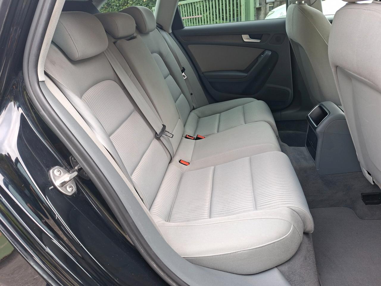 Audi A4 2.0 TDI 150CV / EURO 5B