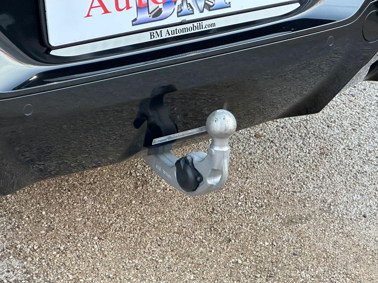 BMW X3 XDRIVE20d 48V MSPORT 197CV