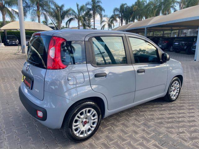 FIAT Panda 1.0 FireFly S&S Hybrid 5 posti