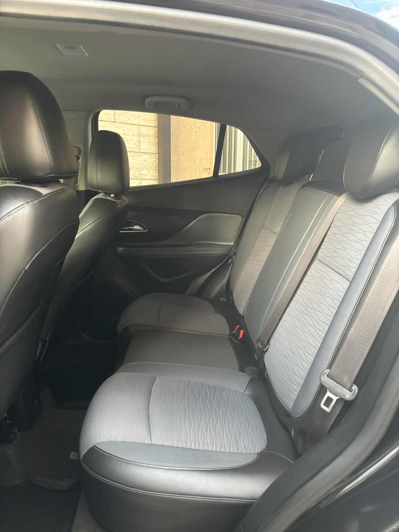 Opel Mokka 1.6 CDTI Ecotec 136CV 4x2 Start&Stop Ego