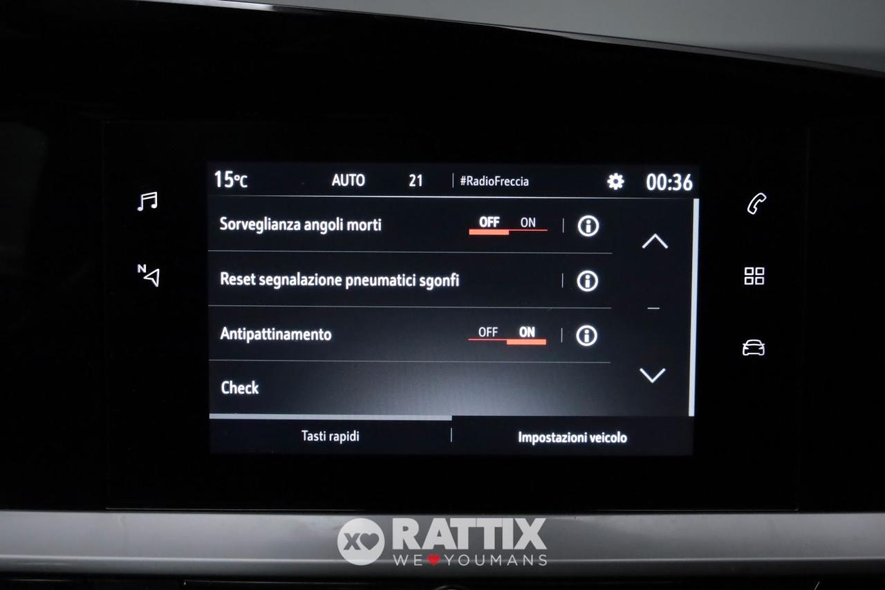 Opel Mokka 1.2 t 120CV GS