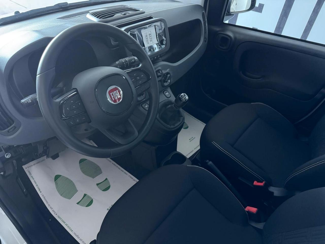 Fiat Panda KM0!! 1.0 Hybrid Icon