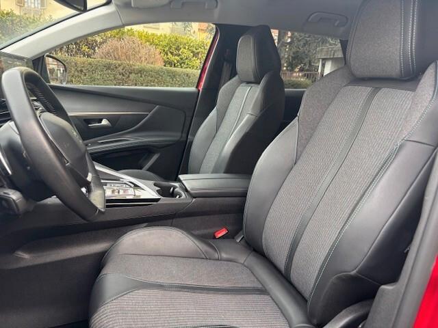 PEUGEOT 3008 BLUEHDI 130cv EAT8 S&S ALLURE