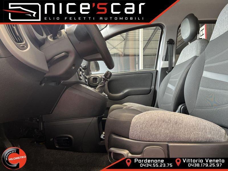 FIAT Panda 1.0 FireFly S&S Hybrid City Life*PROMO*