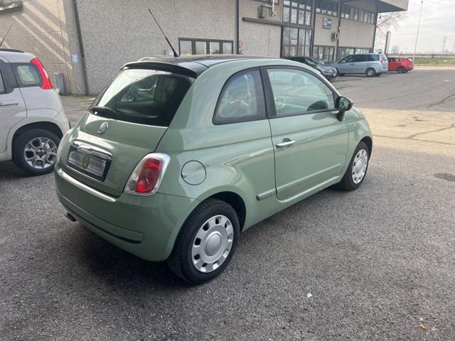 FIAT 500 1.2 Pop