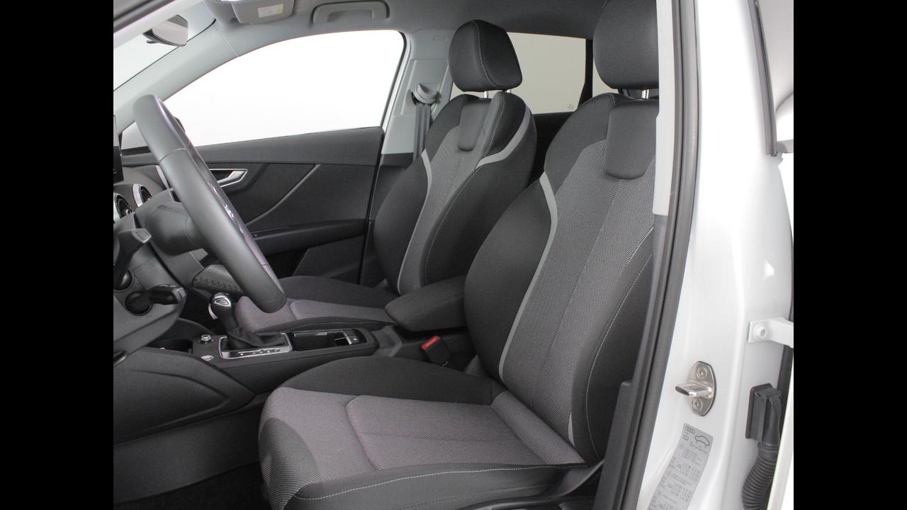 AUDI Q2 I 2021 - Q2 35 2.0 tdi S line edition s-tronic