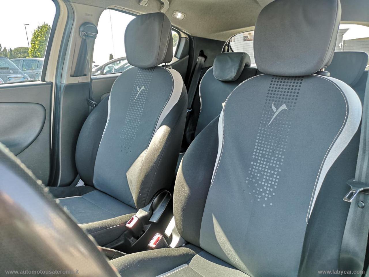 LANCIA Ypsilon 1.2 69 CV 5p. Elle RATE AUTO MOTO SCOOTER