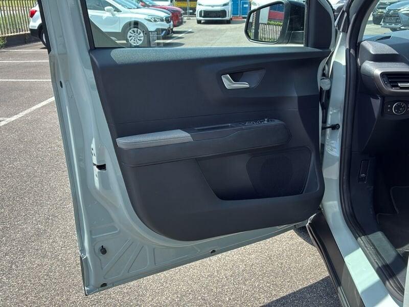 Ford Tourneo Courier 1.0 EcoBoost 125CV Active Auto