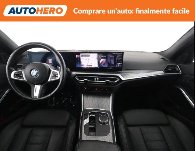 BMW 330 e xDrive Touring Msport