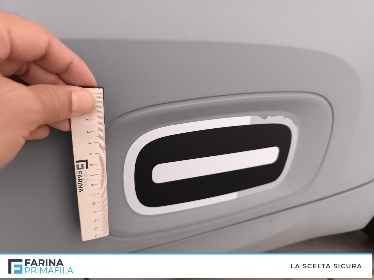 CITROEN AMI 100% ELETTRICA - MY AMI PACK COLOR