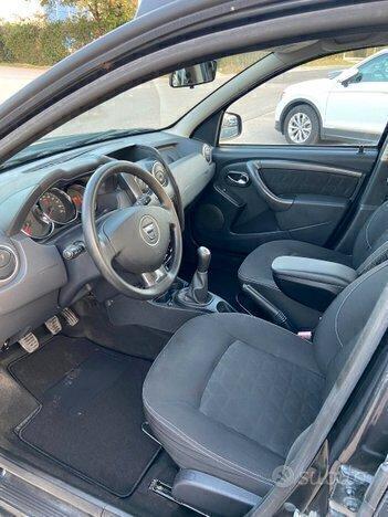 Dacia Duster 1.6 GPL RESTYLING