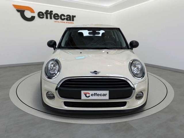 MINI One 1.5 One D
