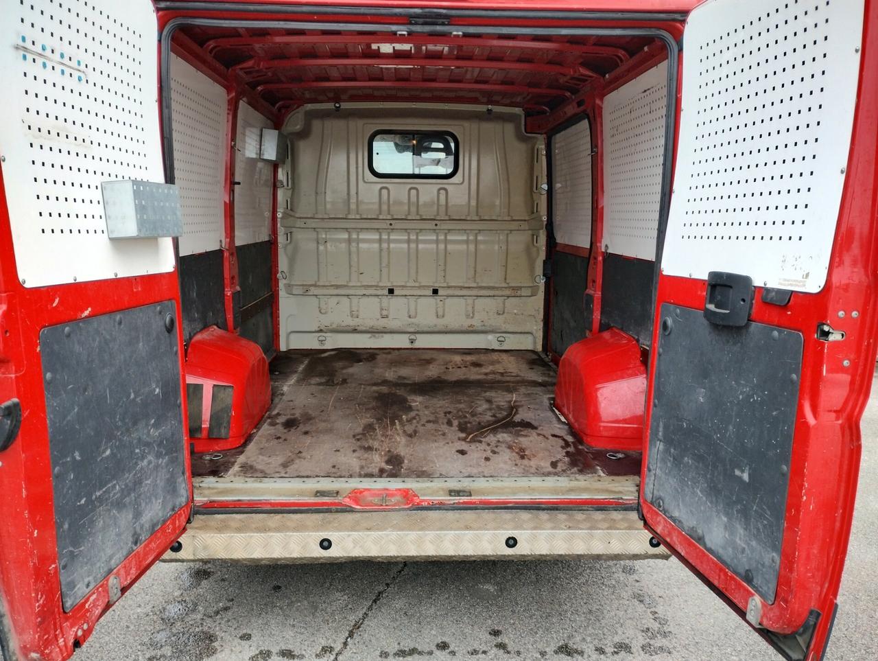 FIAT DUCATO 2.0 MJT 115CV 2013