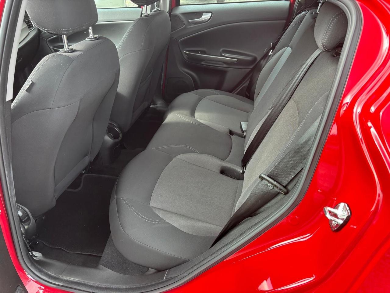 Alfa Romeo Giulietta 1.4 Turbo 120 CV Progression