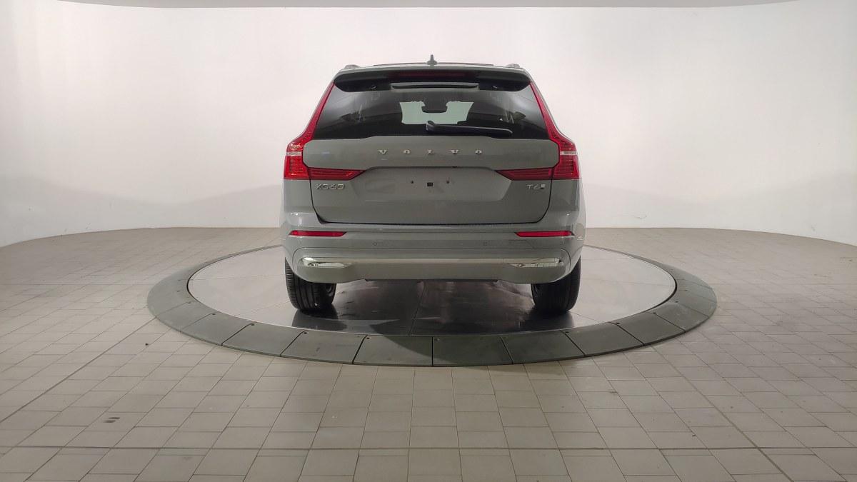 VOLVO Xc60 T6 Plug-In Hybrid Awd Automatico Core