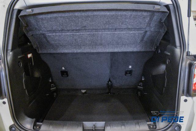 JEEP Renegade 1.5 Turbo T4 MHEV Limited