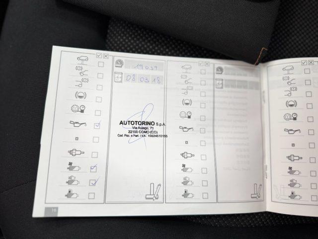 MINI Countryman 2.0 Cooper D Park Lane Plus Automatica