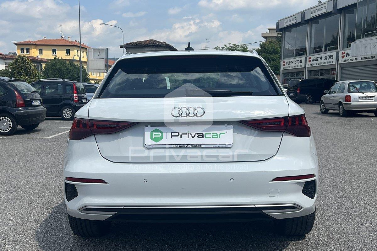 AUDI A3 SPB 30 TDI Business