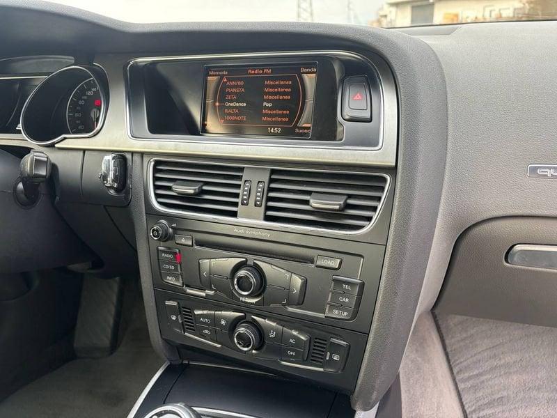 Audi A5 3.0 Diesel 239cv