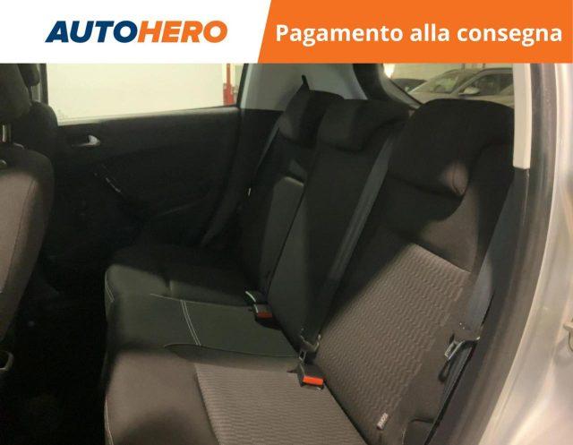 PEUGEOT 208 1° serie BlueHDi 75 5 porte Active