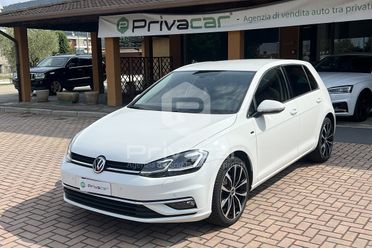VOLKSWAGEN Golf 1.6 TDI 115 CV 5p. Highline BlueMotion Technology