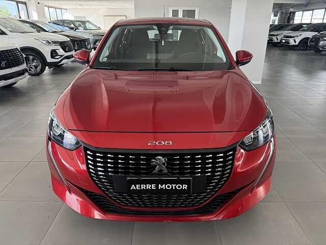 Peugeot 208 1.2 PureTech 75 CV Active Pack