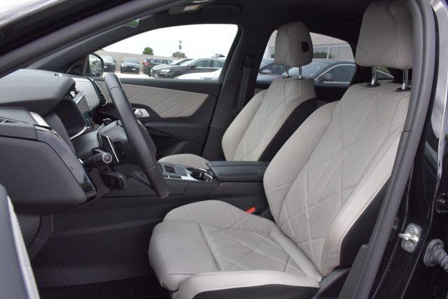 DS AUTOMOBILES DS 7 Crossback E-Tense Grand Chic