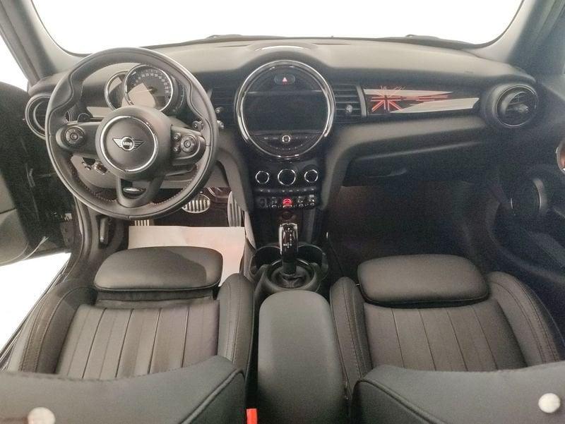 MINI Mini 5 porte Mini 5p 2.0 Cooper S Hype auto